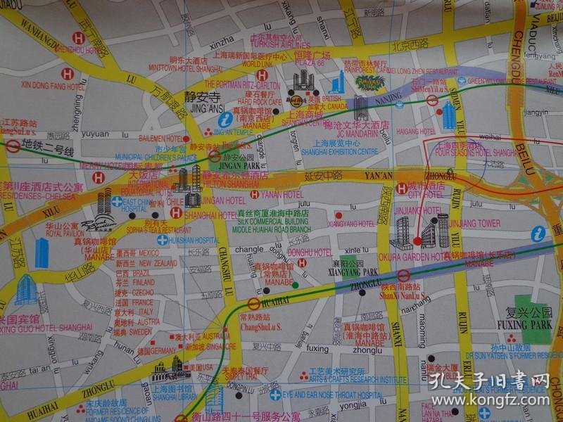 上海旅游线路指南：解锁魔都独特魅力