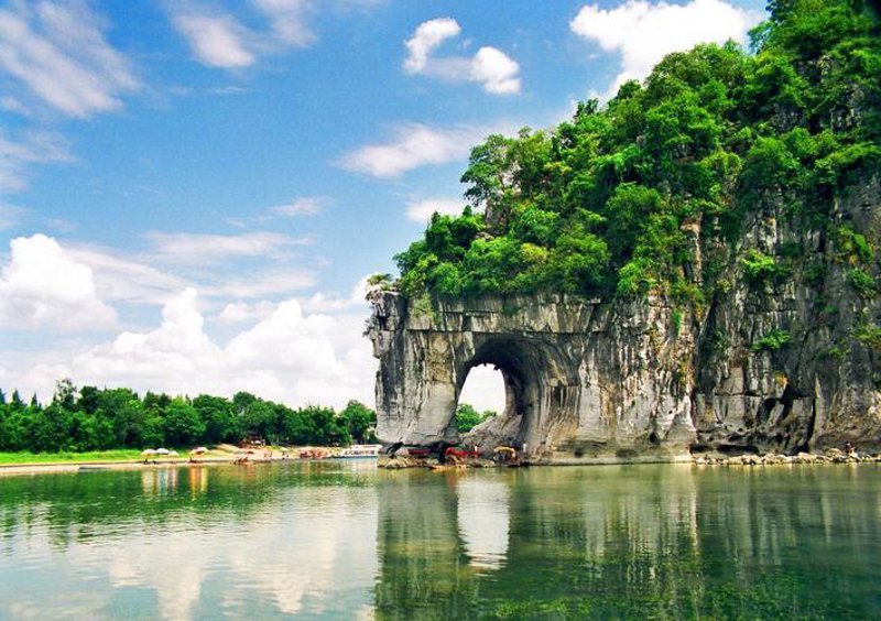 国内游：一场说走就走的心灵旅行